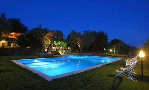 B&B Maremma Nel Tufo