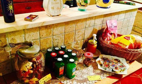 B&B Maremma Nel Tufo