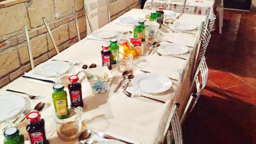 B&B Maremma Nel Tufo