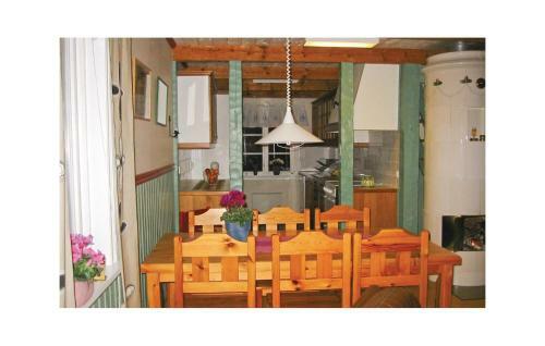 Holiday Home Stora L�ckna Bottnaryd