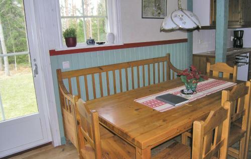 Holiday Home Stora L�ckna Bottnaryd