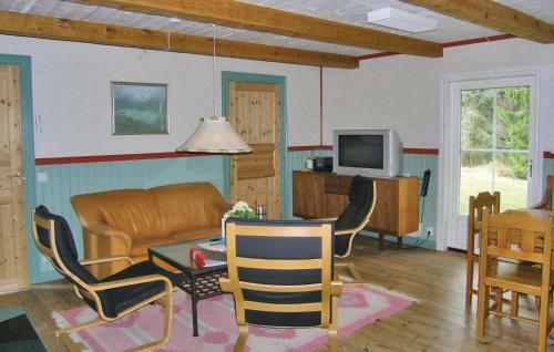 Holiday Home Stora L�ckna Bottnaryd