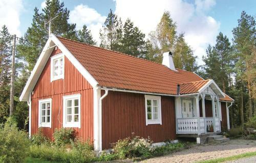 Holiday Home Stora L�ckna Bottnaryd