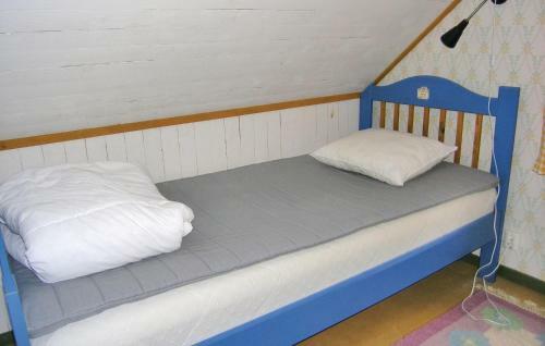 Holiday Home Stora L�ckna Bottnaryd