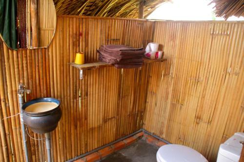 Lodge Nguyen Shack - Mekong Can Tho