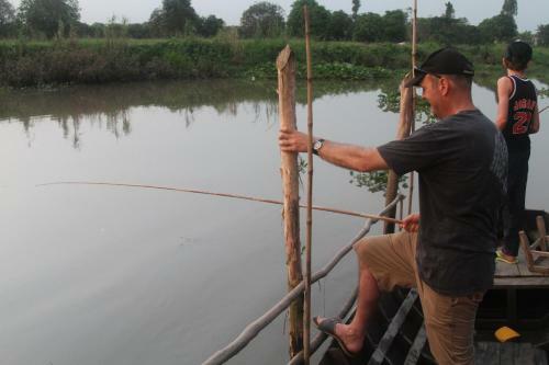 Lodge Nguyen Shack - Mekong Can Tho
