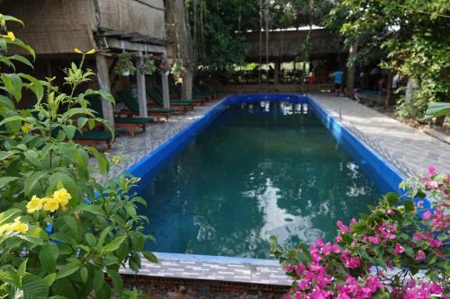 Lodge Nguyen Shack - Mekong Can Tho