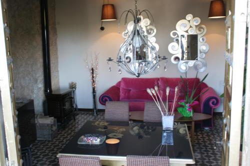 Agroturismo Casa Rural El Castillico