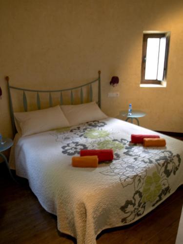 Agroturismo Casa Rural El Castillico