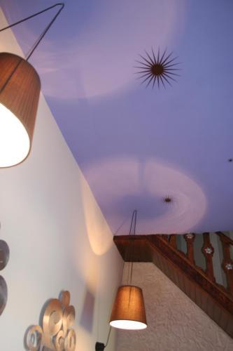 Agroturismo Casa Rural El Castillico