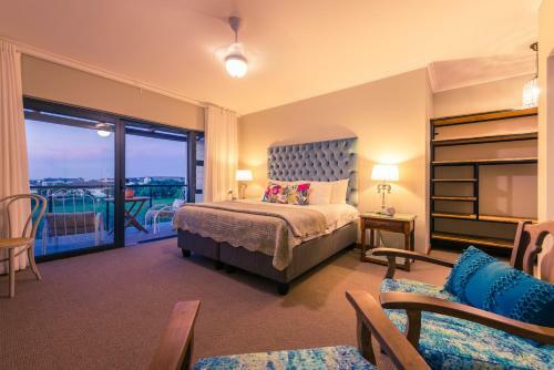 Le Mahi B&B And Guest House