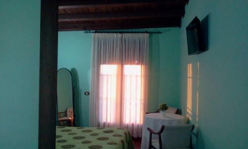 Agroturismo El Rincon Del Villar