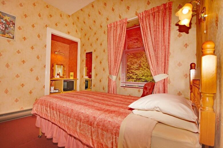 Agroturismo Birchwood Hotel