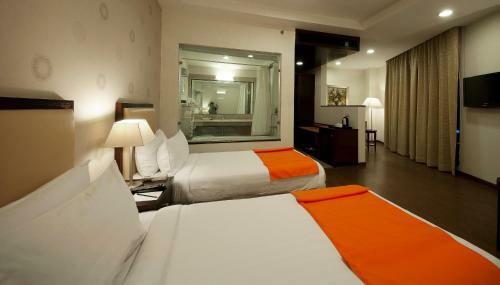 Hotel Grenville Banquet & Conventions
