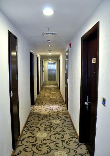 Hotel Grenville Banquet & Conventions