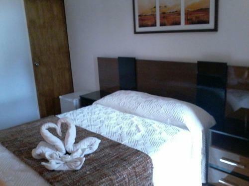 Hotel Complejo Laderas Del Cerro