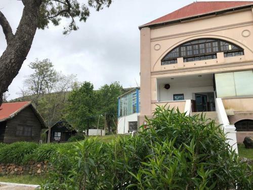 Hotel Complejo Laderas Del Cerro