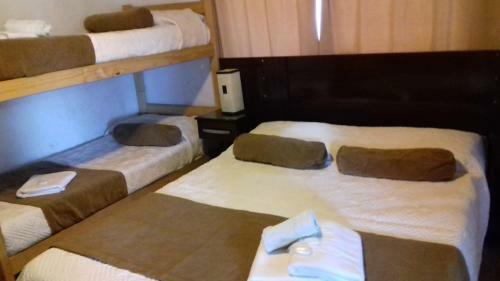 Hotel Complejo Laderas Del Cerro