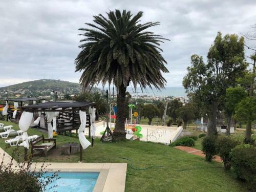 Hotel Complejo Laderas Del Cerro