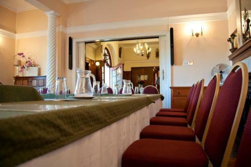 Hostal Palm House Luxury Guest House