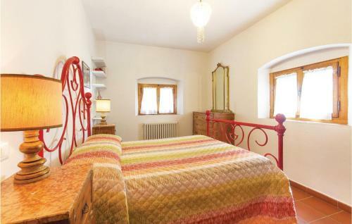 Holiday Home Terranuova Bracciolini 58