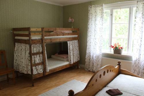 Albergue Dohnafors Vandrarhem