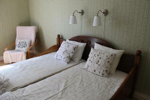 Albergue Dohnafors Vandrarhem