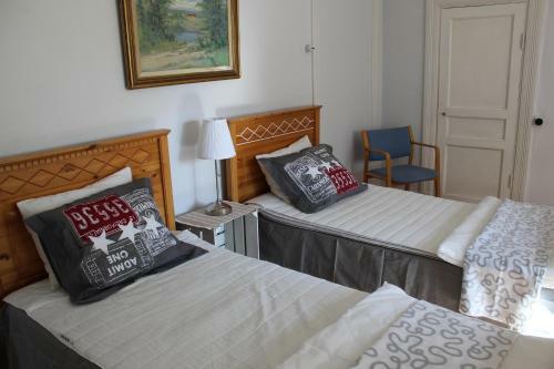 Albergue Dohnafors Vandrarhem