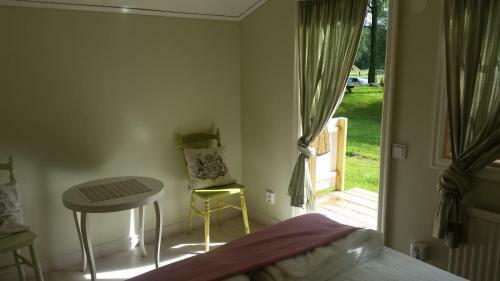 Albergue Dohnafors Vandrarhem