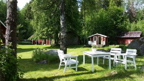 Albergue Dohnafors Vandrarhem