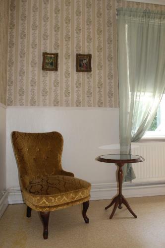 Albergue Dohnafors Vandrarhem