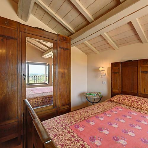 Hostal Agriturismo Agra Mater