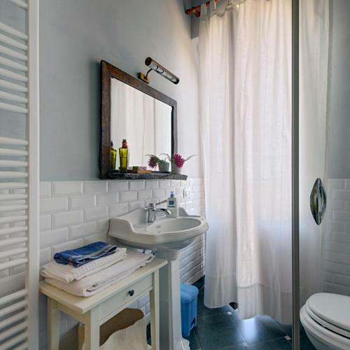 Hostal Agriturismo Agra Mater