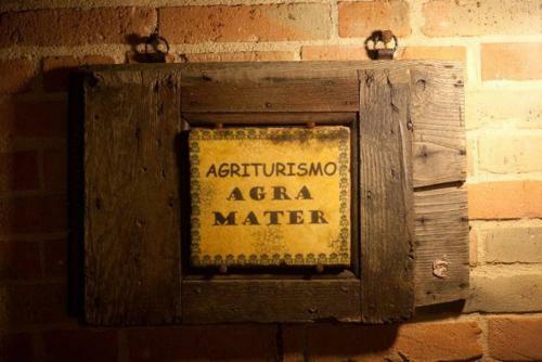 Hostal Agriturismo Agra Mater