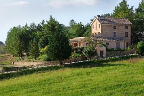 Hostal Agriturismo Agra Mater