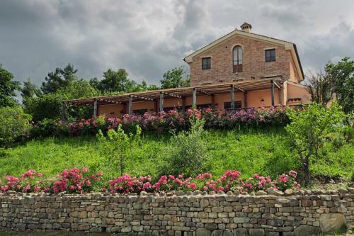 Hostal Agriturismo Agra Mater