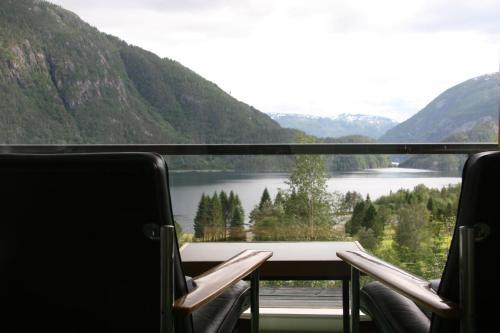 Hotel Energihotellet
