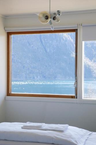 Hotel Energihotellet