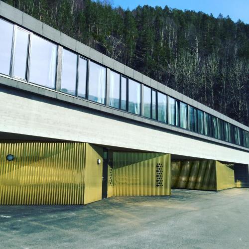 Hotel Energihotellet