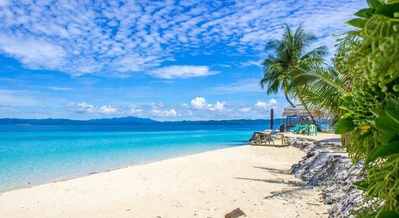 Hotel Modessa Island Resort