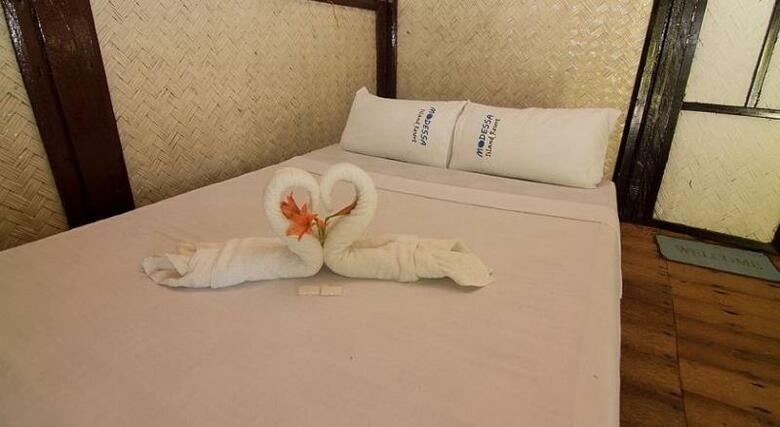 Hotel Modessa Island Resort