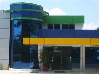 Hotel Riverview Resort And Conference Center