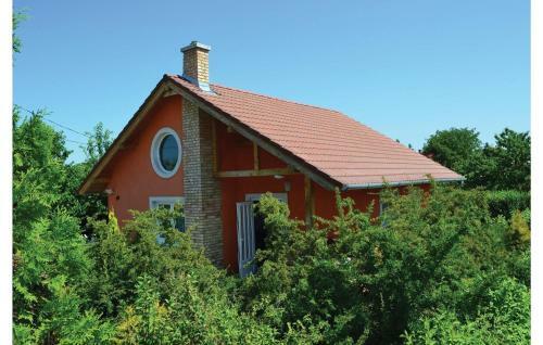 Holiday Home Damjanich-balatonszabadi