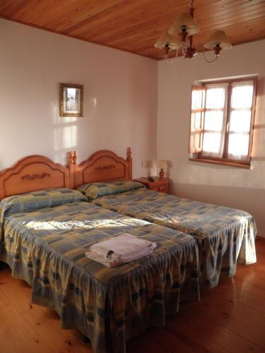 Agroturismo Casa De Aldea La Ablanera