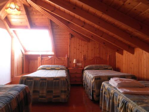 Agroturismo Casa De Aldea La Ablanera