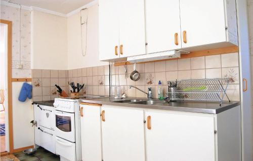 Holiday Home S�vjedal Stockaryd