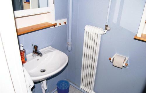 Holiday Home S�vjedal Stockaryd