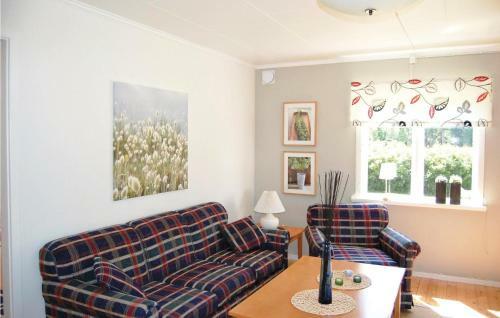 Holiday Home S�vjedal Stockaryd