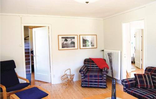 Holiday Home S�vjedal Stockaryd