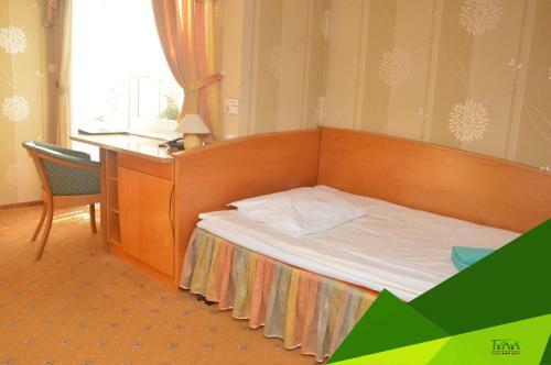 Hotel Trawa